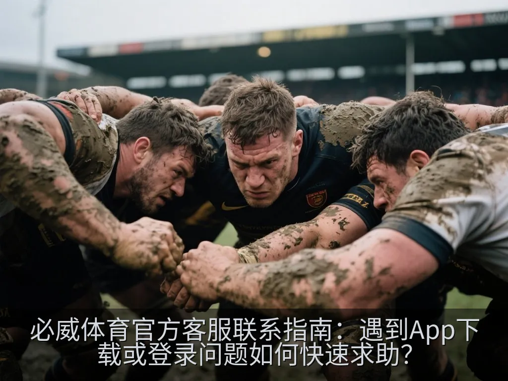 必威体育官方客服联系指南：遇到App下载或登录问题如何快速求助？